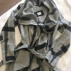 Fashion nova trench coat